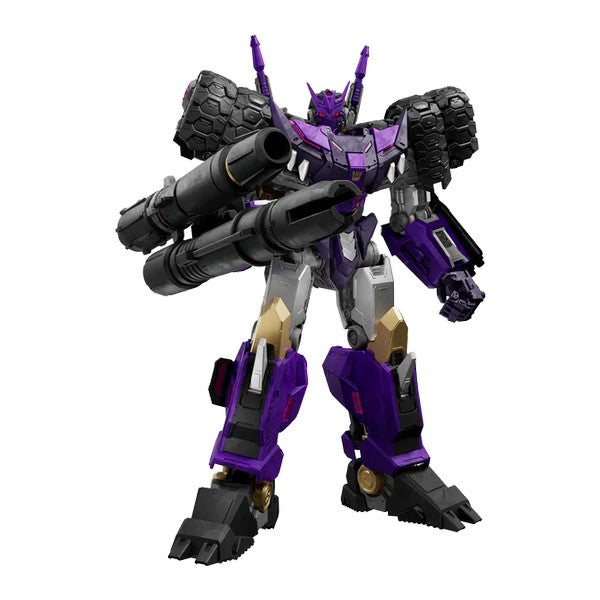 Blokees Transformers Action Edition 05 Comic Version Tarn Model Kit