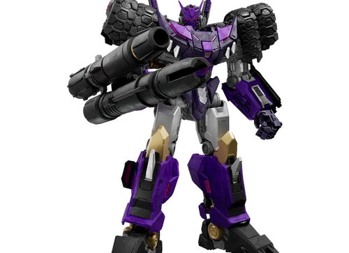 Load image into Gallery viewer, Blokees Transformers Action Edition 05 Comic Version Tarn Model Kit
