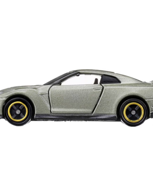 Load image into Gallery viewer, Takara Tomy Tomica 1:62 No.23 Nissan GT-R (1st) Diecast Mini Model Car
