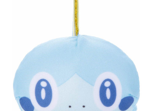 Load image into Gallery viewer, Takara Tomy Pocket Monsters Pokemon Munyumaru Sobbie mini Soft Plush Doll
