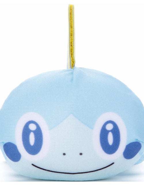 Load image into Gallery viewer, Takara Tomy Pocket Monsters Pokemon Munyumaru Sobbie mini Soft Plush Doll
