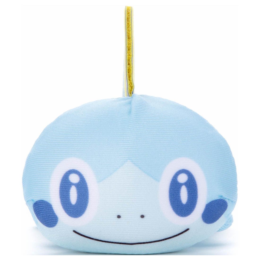 Takara Tomy Pocket Monsters Pokemon Munyumaru Sobbie mini Soft Plush Doll