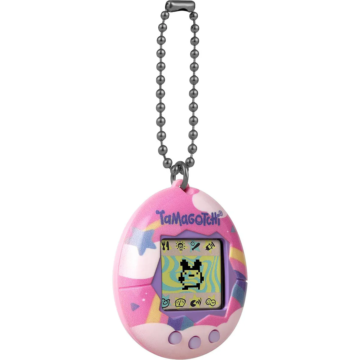 Bandai Tamagotchi Fantasy Color GEN2 Electronic Pet Game Toy For Children