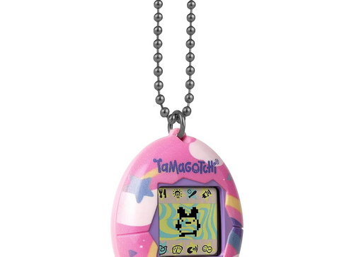 Load image into Gallery viewer, Bandai Tamagotchi Fantasy Color GEN2 Electronic Pet Game Toy For Children
