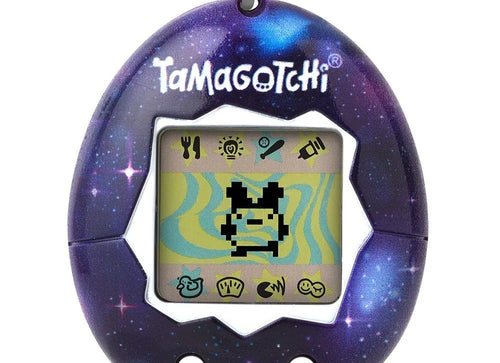Load image into Gallery viewer, Bandai Tamagotchi Galaxy GEN2 Electronic Pet Game Toy For Children
