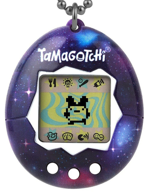 Load image into Gallery viewer, Bandai Tamagotchi Galaxy GEN2 Electronic Pet Game Toy For Children
