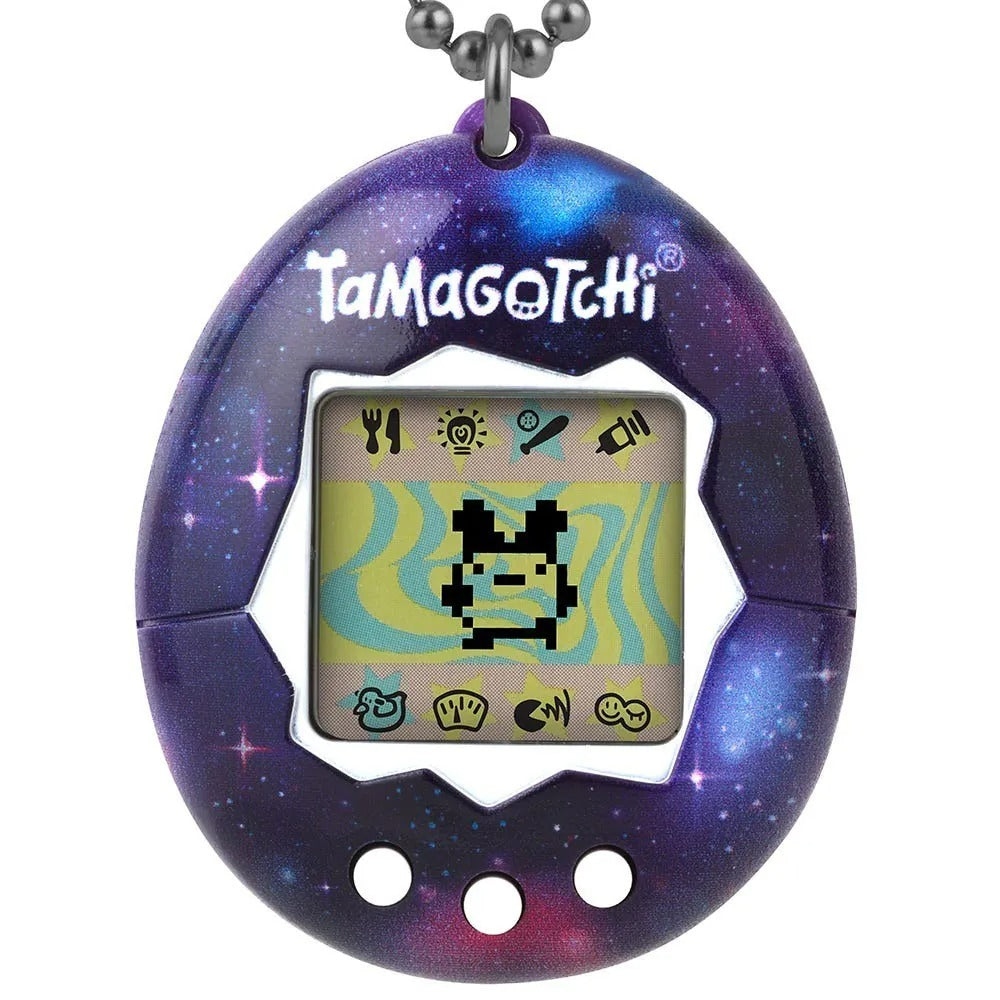 Bandai Tamagotchi Galaxy GEN2 Electronic Pet Game Toy For Children