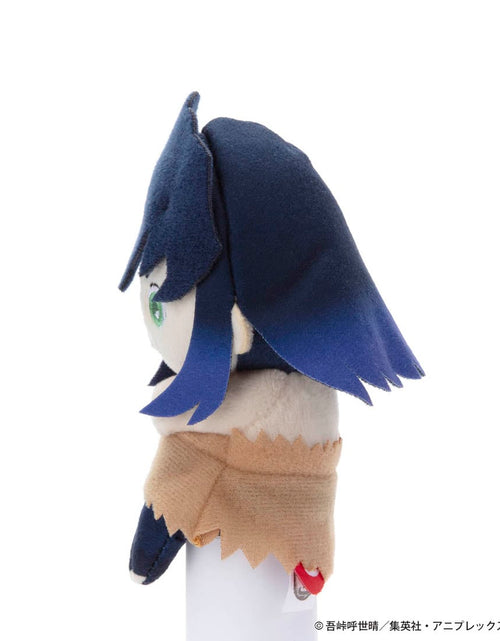 Load image into Gallery viewer, Takara Tomy mini Plush - Demon Slayer - Chokkori Inosuke (Barefaced)
