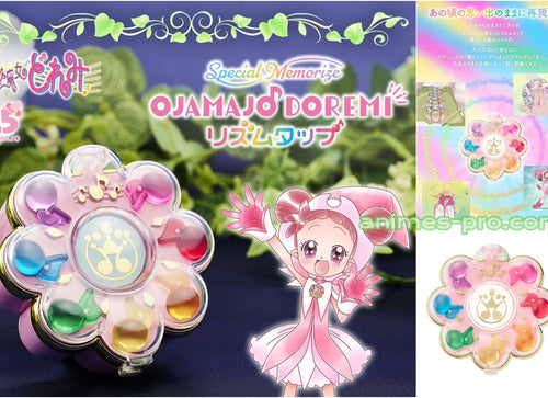 Load image into Gallery viewer, Bandai OJAMAJO OJAMAJO DOREMI RHYTHM TAP Magic Box
