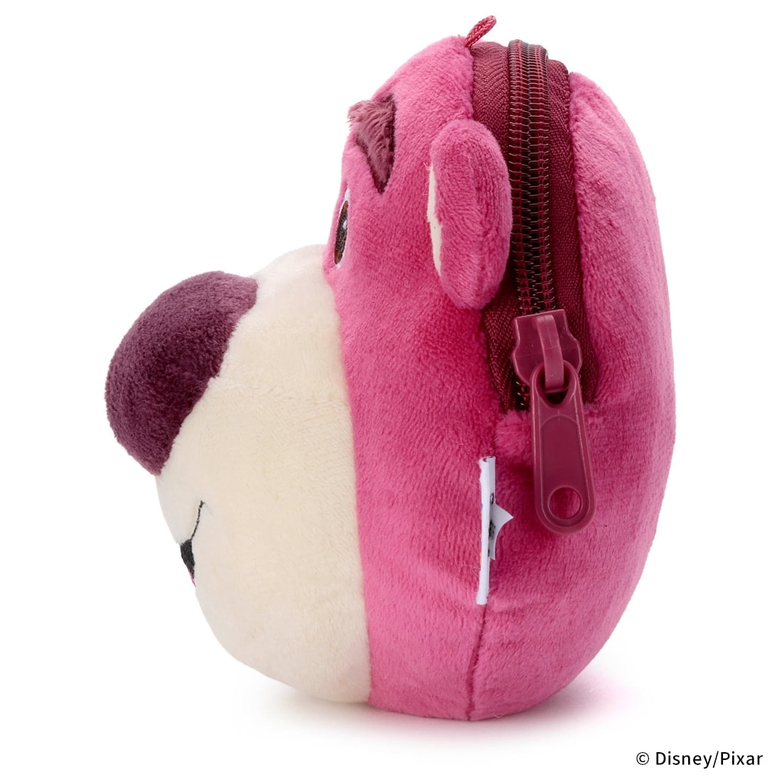 Takara Tomy Arts Pixar Character Toy Story Plush Pouch Lotso