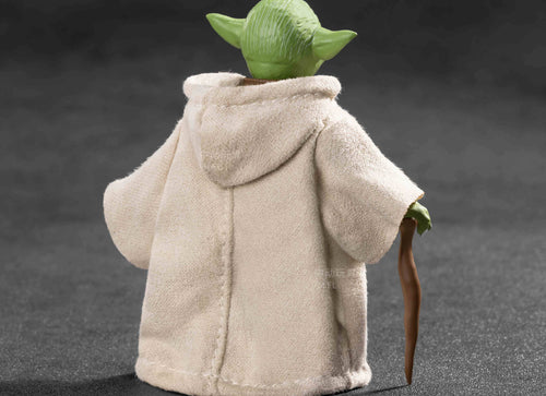 Load image into Gallery viewer, ZD Toys Star Wars 1:10 Action Figure Grand Master Yoda
