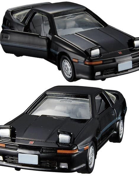 Takara Tomy Tomica Premium Diecast Car - No.25 Toyota Supra
