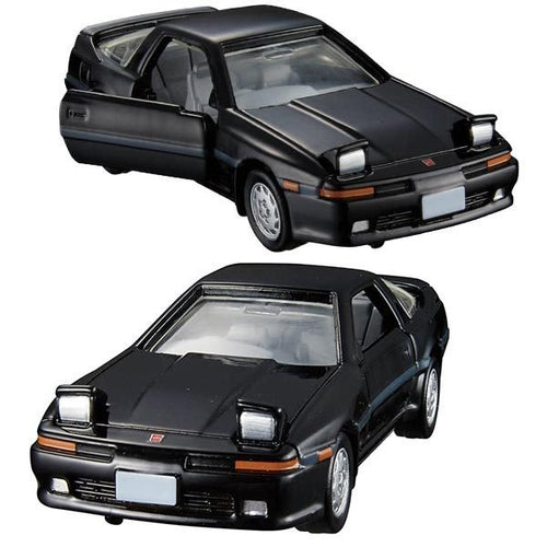 Load image into Gallery viewer, Takara Tomy Tomica Premium Diecast Car - No.25 Toyota Supra
