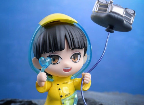 Load image into Gallery viewer, Hot Toys Death Stranding 2 On The Beach Cosbi Collection Bobble (Full set of 6)
