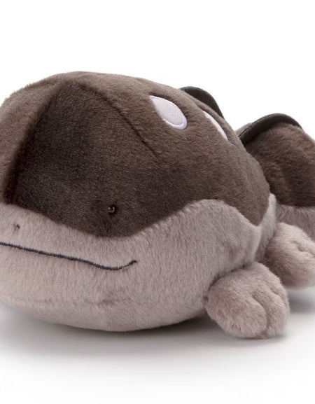 Takara Tomy Pokemon Center Original Clodsire - I chose you! (Character Toy)