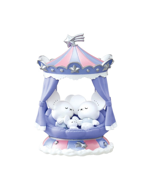 Load image into Gallery viewer, Re-Ment Pokemon Nighty Night Collection Figure (Full Set of 6pcs Complete Box)
