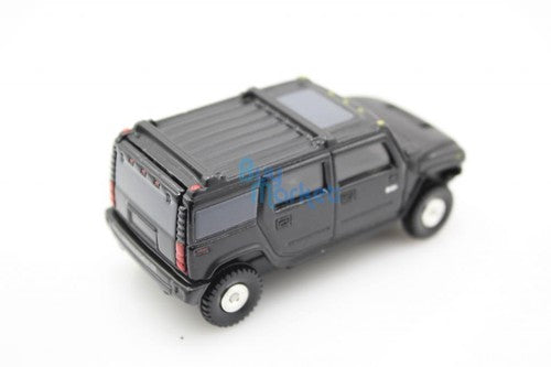 Load image into Gallery viewer, NEW Takara Tomy Tomica #15 HUMMER H2 1/67 Diecast Toy Car Japan VX742753
