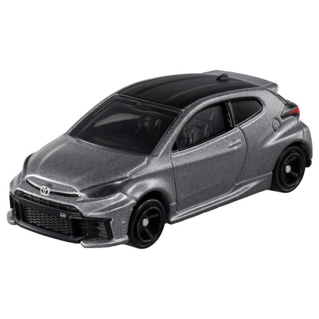Takara Tomy Tomica 1/61 No.089 Toyota GR Yaris Diecast Model Car