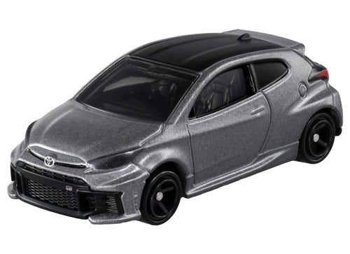Load image into Gallery viewer, Takara Tomy Tomica 1/61 No.089 Toyota GR Yaris Diecast Model Car
