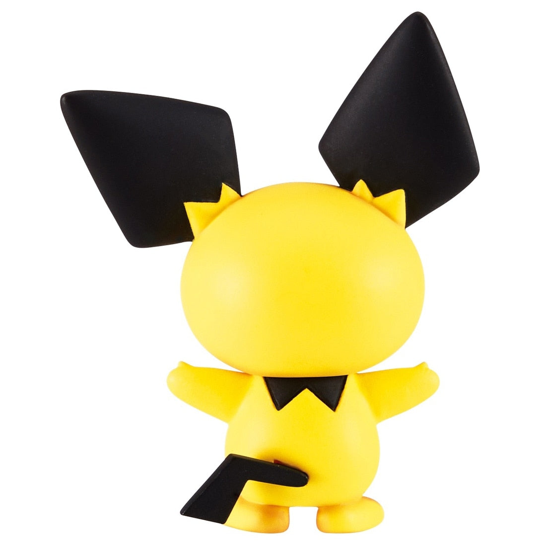 Takara Tomy Pokemon MonColle MS-23 Pichu (Box) Collectible Mini Figure