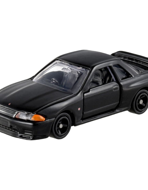 Load image into Gallery viewer, Takara Tomy Tomica 1/59 #48 Nissan Skyline GT-R (BNR32) Diecast Model Car
