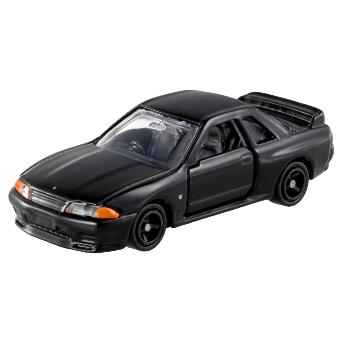 Takara Tomy Tomica 1/59 #48 Nissan Skyline GT-R (BNR32) Diecast Model Car