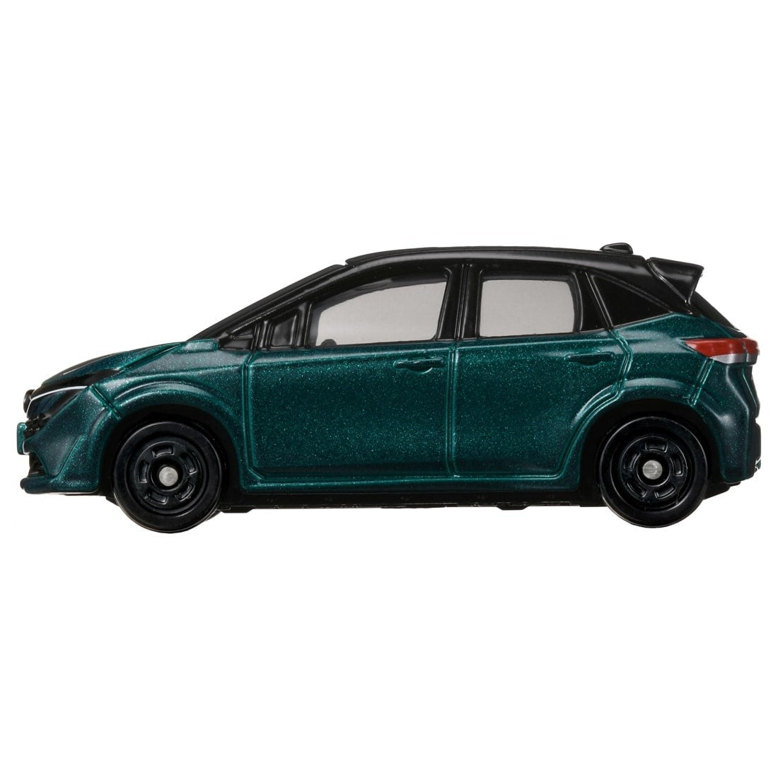 Takara Tomy Tomica Diecast Model Car 1:63 No.47 Nissan Note Aura