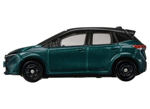 Load image into Gallery viewer, Takara Tomy Tomica Diecast Model Car 1:63 No.47 Nissan Note Aura
