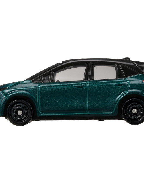 Load image into Gallery viewer, Takara Tomy Tomica Diecast Model Car 1:63 No.47 Nissan Note Aura
