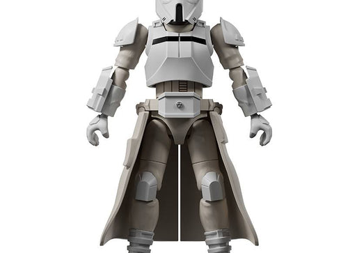 Load image into Gallery viewer, Blokees Star Wars The Mandalorian and Grogu CC LITE Series 01 (Full Set of 9)
