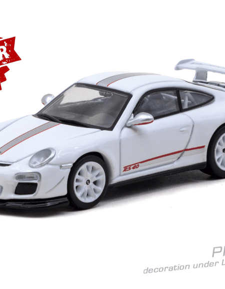 Porsche Diecast Model Cars | 911 GT3 RS & Classic Replicas | ToyCraze