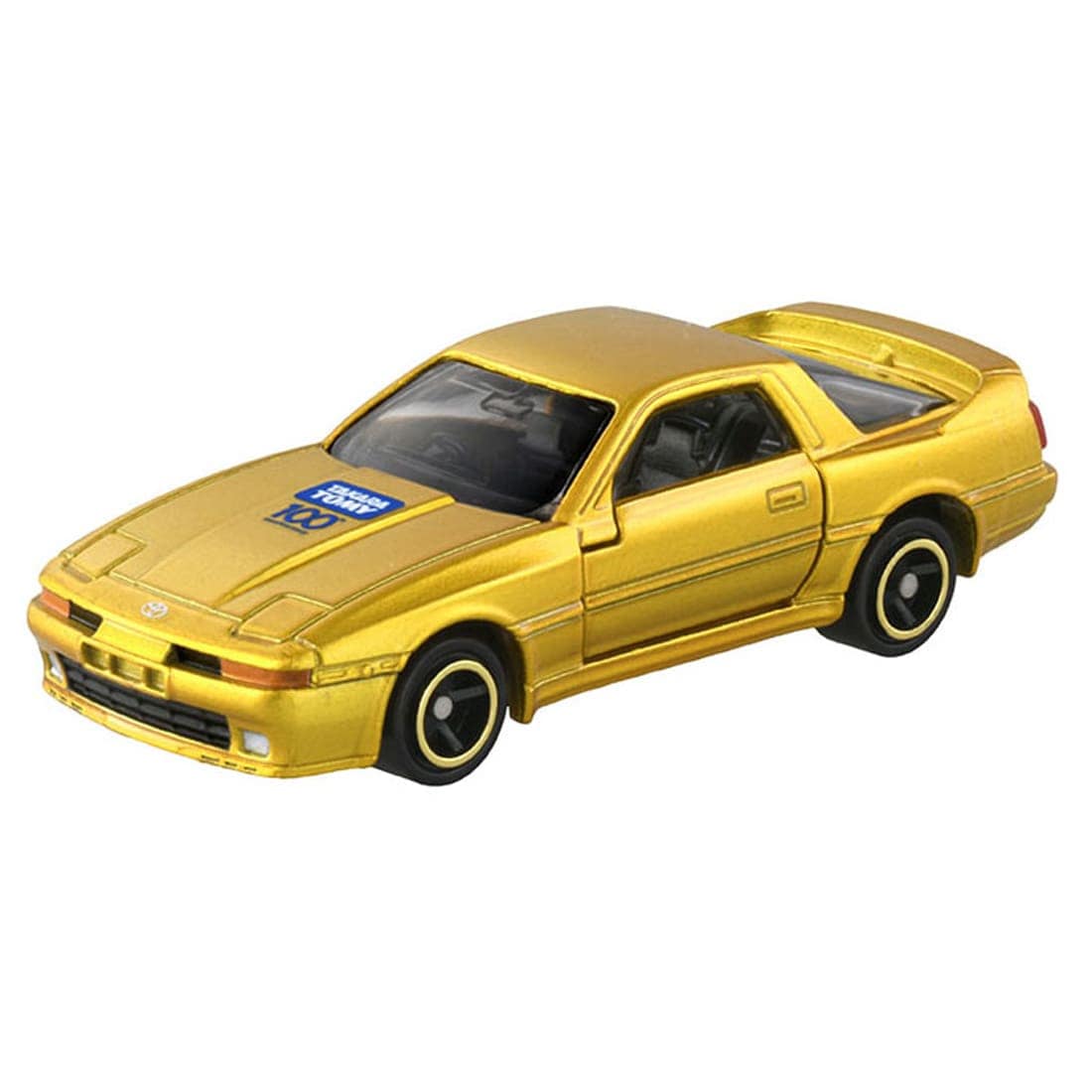 Takara Tomy Tomica 100th Anniversary Tomica Diecast Model Car Gift Box Set