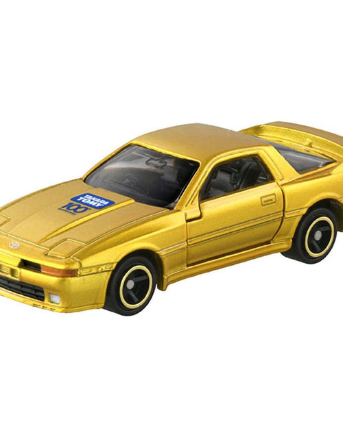 Load image into Gallery viewer, Takara Tomy Tomica 100th Anniversary Tomica Diecast Model Car Gift Box Set
