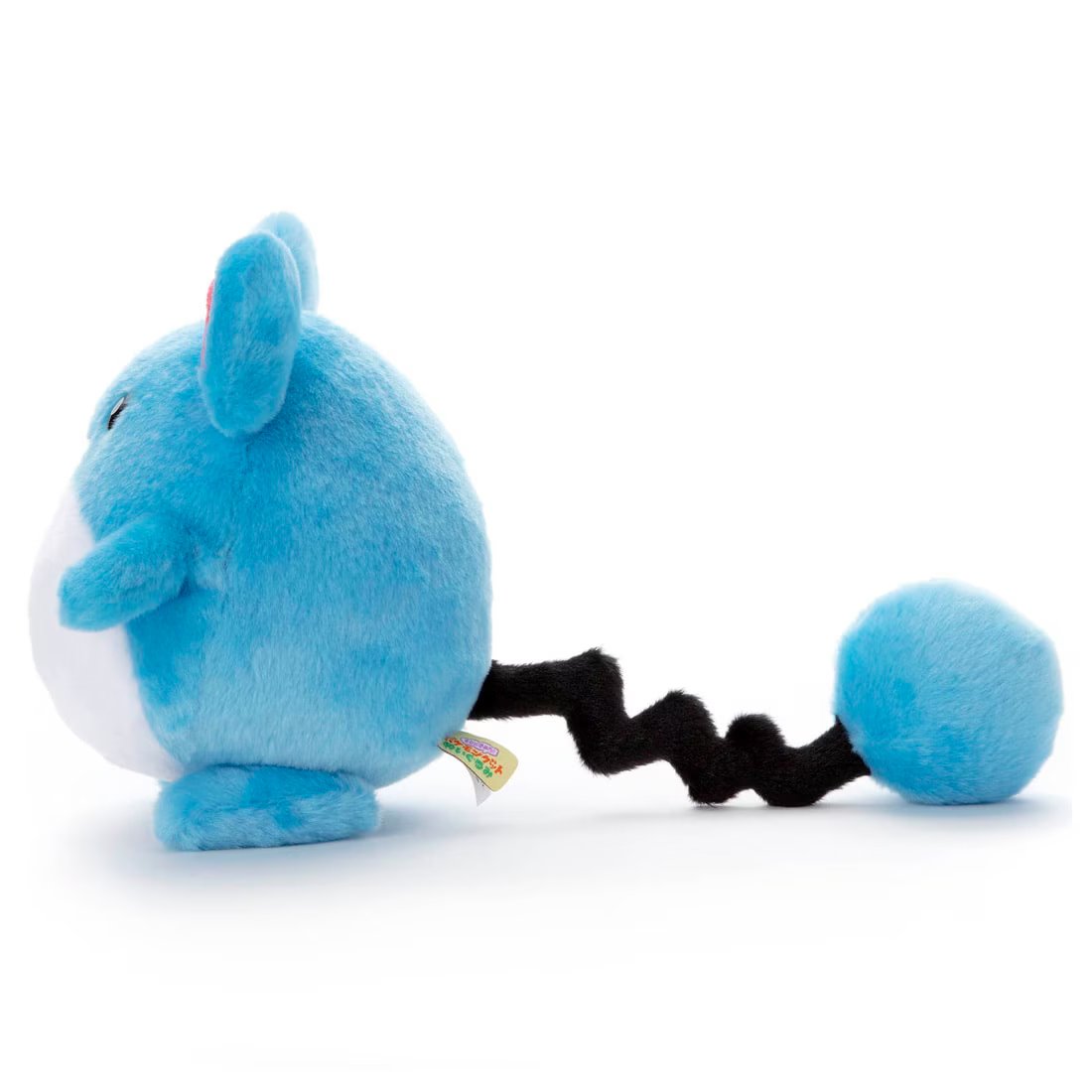 Takara Tomy Arts I Choose You! Pokemon Get Soft Toy Plush Marill 22cm