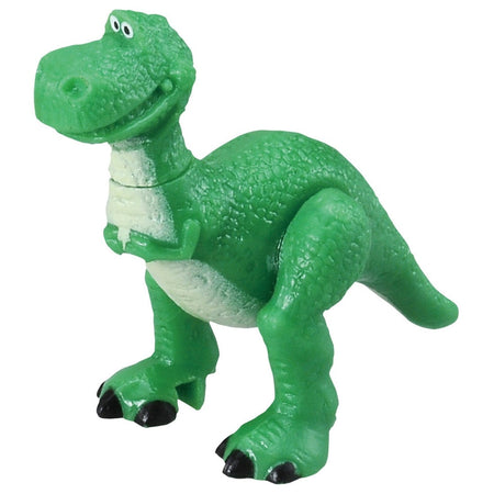 Takara Tomy Dream Tomica Toy Story 5 SP Ride On Rex & Skateboard