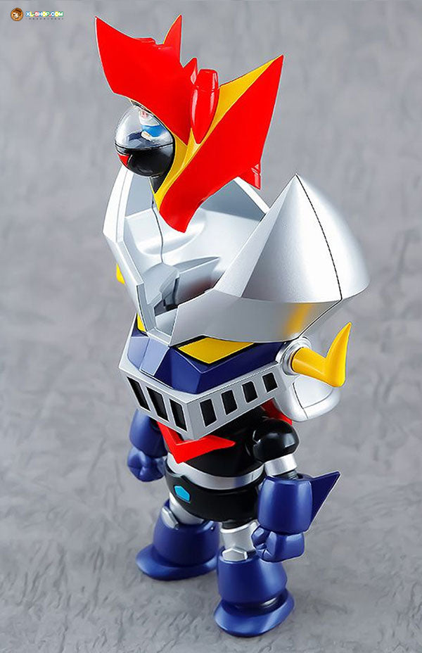 Good Smile Company  Nendoroid #1944 - ACTION TOYS Great Mazinger Action Figure