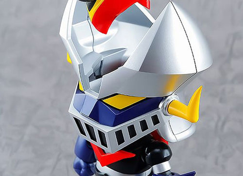 Load image into Gallery viewer, Good Smile Company  Nendoroid #1944 - ACTION TOYS Great Mazinger Action Figure
