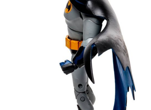 Load image into Gallery viewer, McFarlane Toys DC Multiverse Batman 30th Anniversary (Gold Label) (NYCC) Figure
