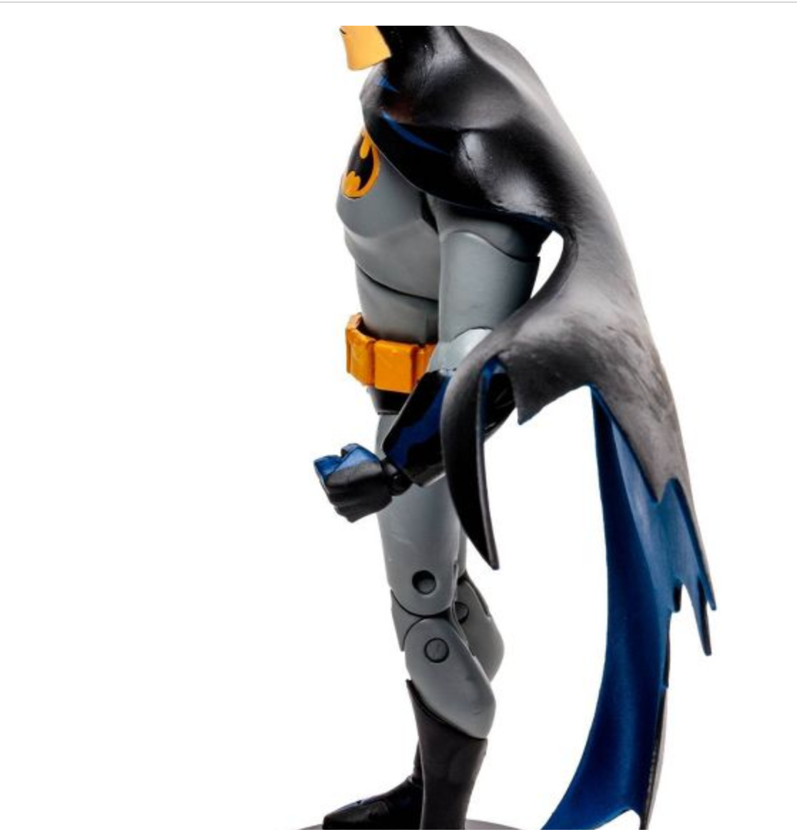 McFarlane Toys DC Multiverse Batman 30th Anniversary (Gold Label) (NYCC) Figure