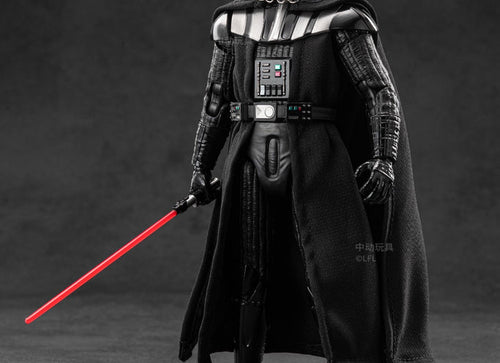 Load image into Gallery viewer, ZD Toys Star Wars Series 1/10 Star Wars Darth Vader  Action Figures
