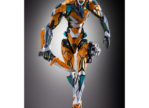 Load image into Gallery viewer, Bandai [METAL BUILD] Evangelion Proto Type-00/00` Action Figure
