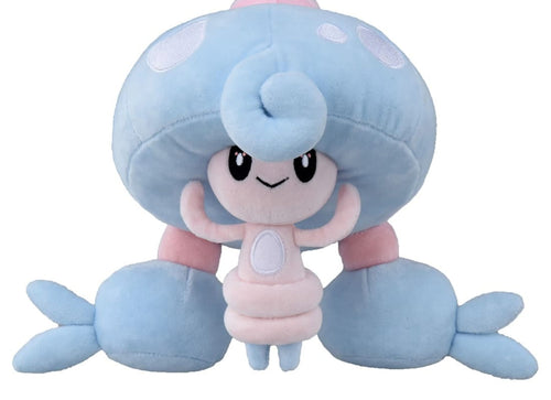Load image into Gallery viewer, Takara Tomy Pokemon Plush Hattrem Pokémon Plush Toy

