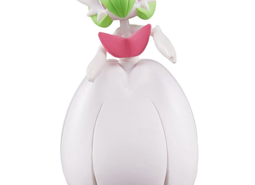 Load image into Gallery viewer, Takara Tomy Pokemon Monster Collection Mega Gardevoir Mini Figure
