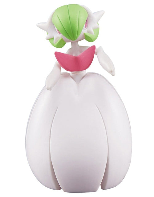 Load image into Gallery viewer, Takara Tomy Pokemon Monster Collection Mega Gardevoir Mini Figure
