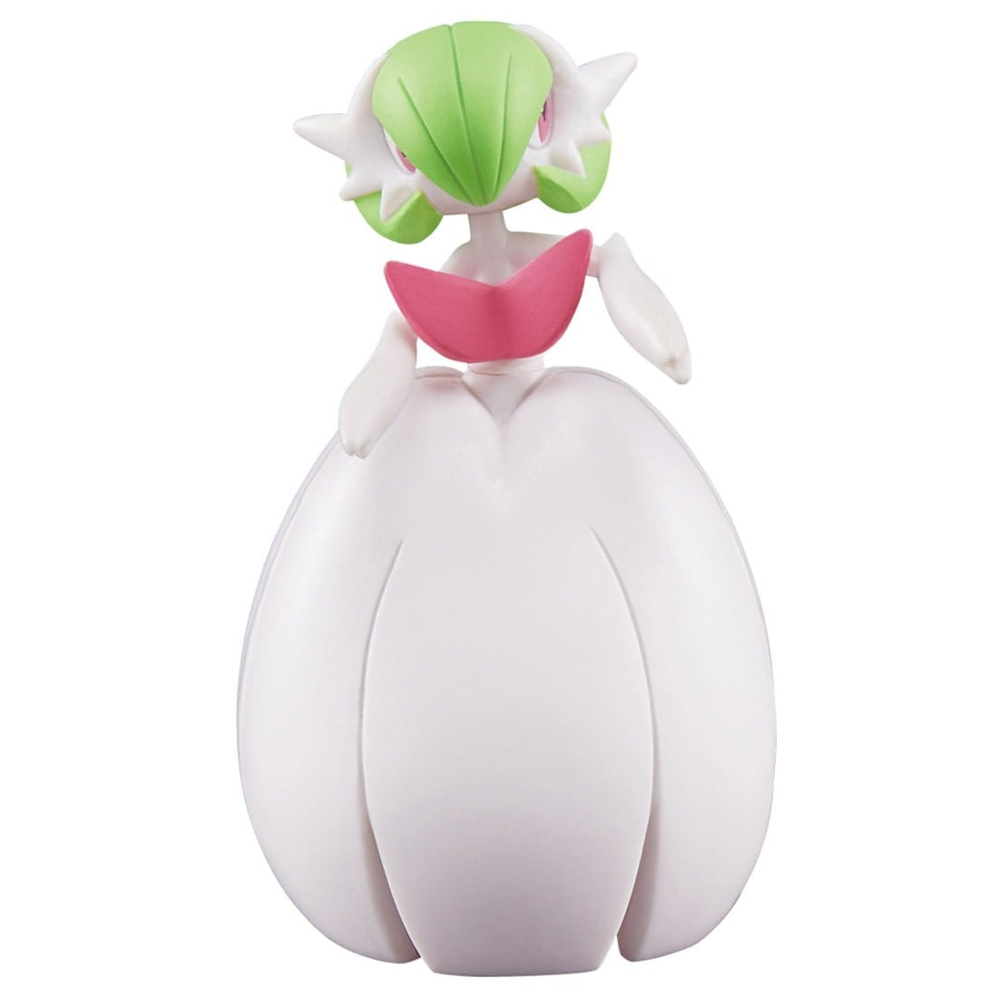 Takara Tomy Pokemon Monster Collection Mega Gardevoir Mini Figure
