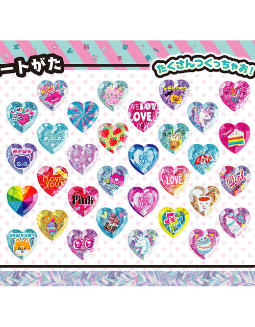 Load image into Gallery viewer, Takara Tomy Kira x Gacha Seal DX (Sticker Machine)
