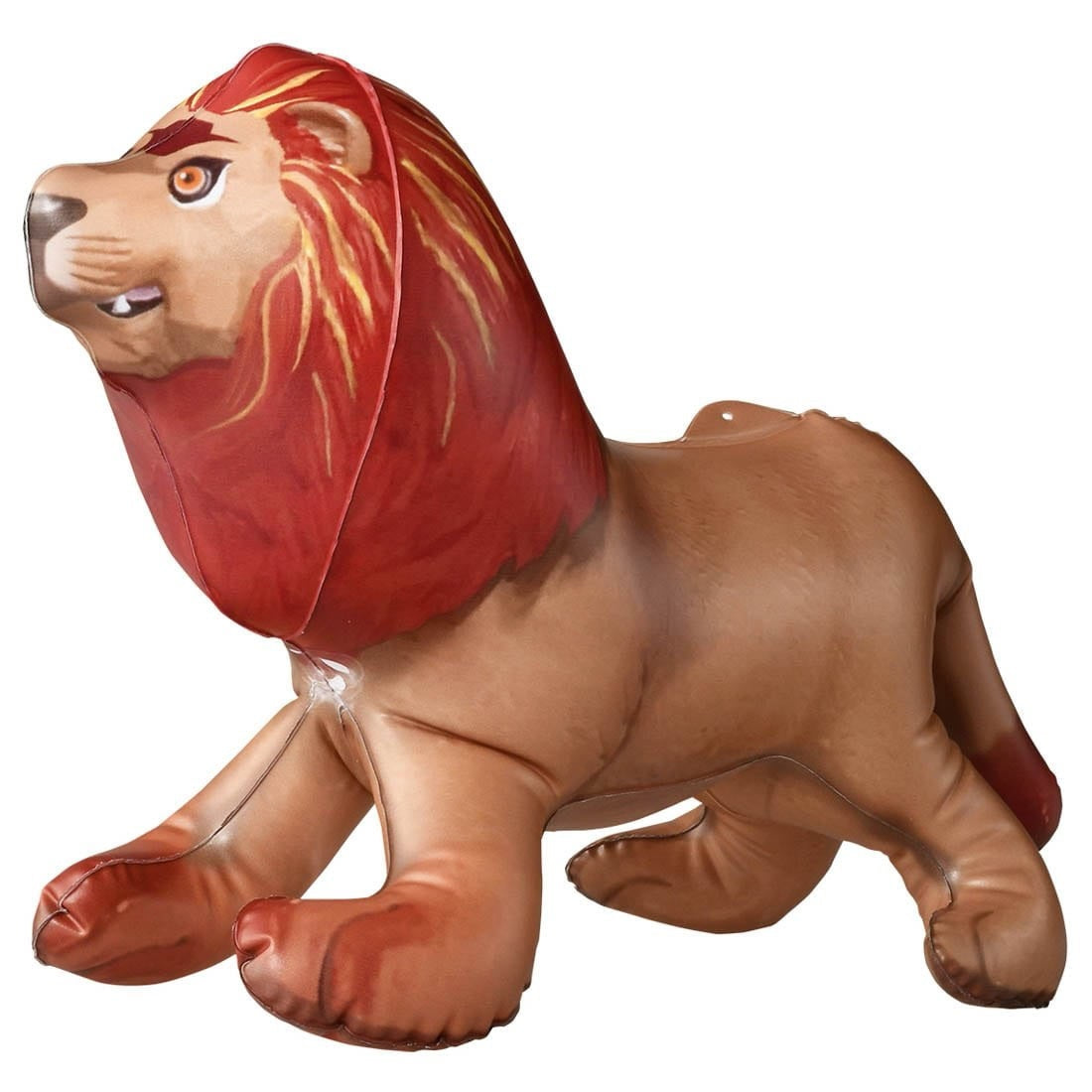 Takara Tomy Adventure Continent Ania Kingdom Air Figure Leonie (Lion) Animal Toy