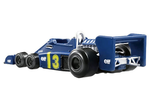 Load image into Gallery viewer, Takara Tomy Tomica Premium Racing Tyrell P34 1976 Japan Grand Prix
