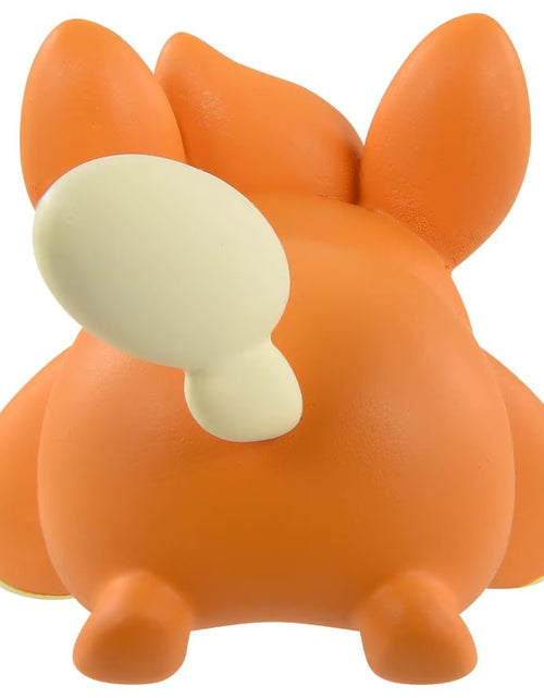Load image into Gallery viewer, Takara Tomy Pokemon Moncolle - MS-27 Pawmi Box Packing 4CM Mini Figure
