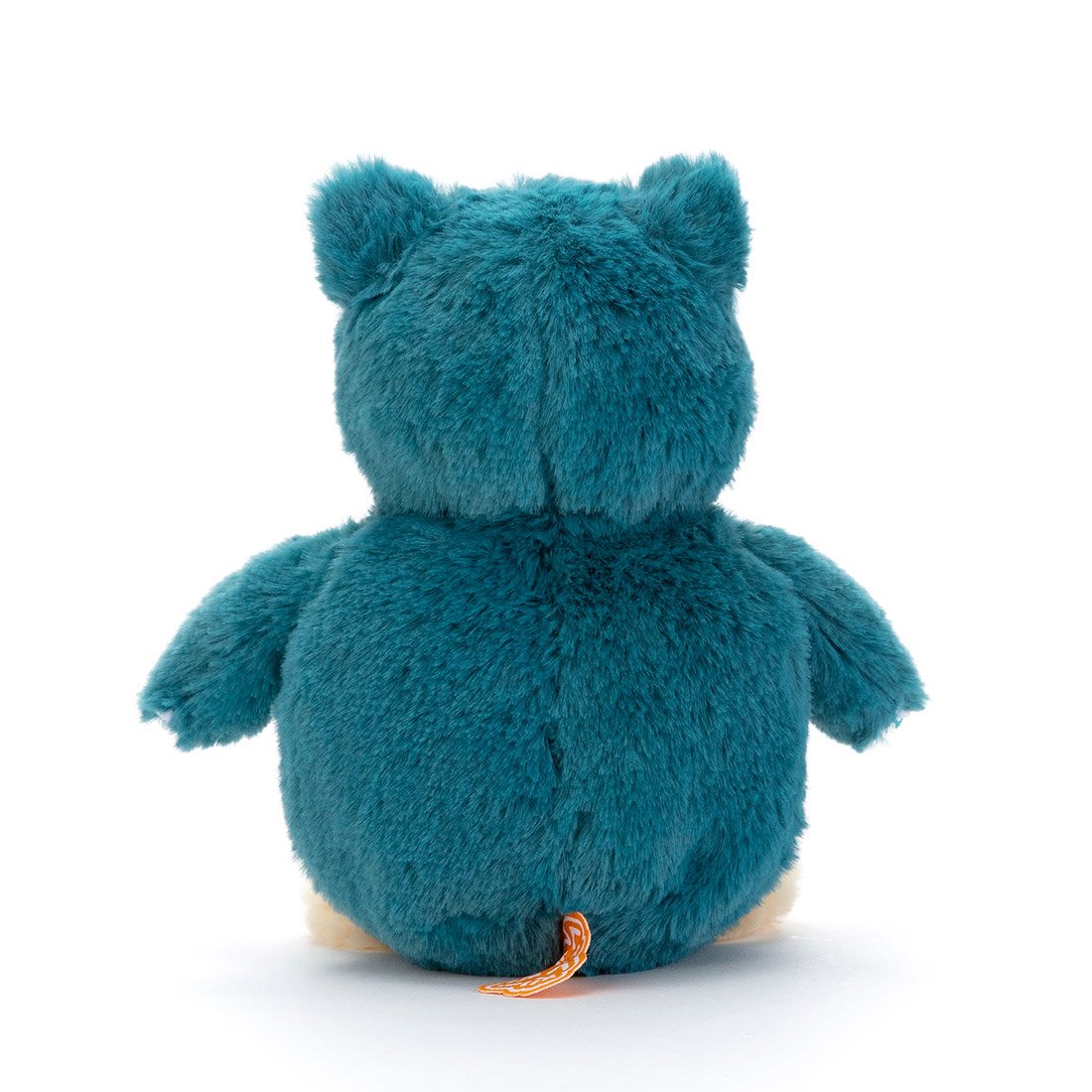 Takara Tomy Pocket Monsters Pokemon Kutatta Snorlax (S Size) Soft Toy Plush